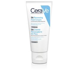 Cerave Crema de Pies SA Renewing 473 ml Precio: 10.69000031. SKU: S0584472