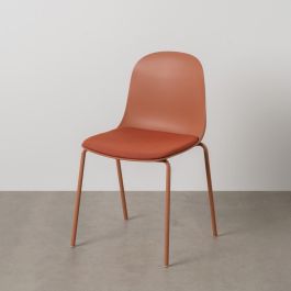 Silla Caldera Pp-Metal Exterior 50 X 53 X 85 cm Precio: 75.0079. SKU: B133KD6WBG