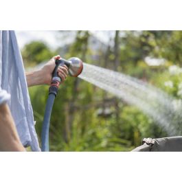 Gardena 18484-20 Manguera Liano Xtreme de 19 mm (3/4) y 30 metros de longitud, con Resistencia a la Presión de 35 bar