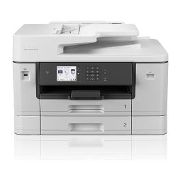 Brother MFC-J6940DW Impresora Multifunción Inyección de Tinta A3 1200 x 4800 DPI Wifi Doble Cara Precio: 383.69000054. SKU: S0233663