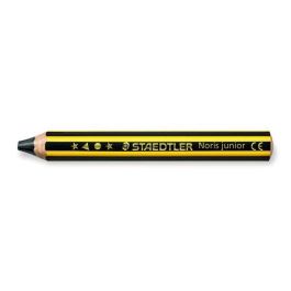 Lapiz De Grafito Staedtler 141 Noris Junior - 2B 6 unidades Precio: 16.94999944. SKU: B1JZYTV9JX
