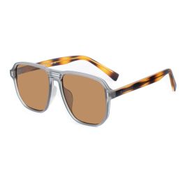 Gafas de Sol Hombre Bobroff BFG0003-C5 ø 56 mm Precio: 43.79000043. SKU: B1B5DFXZ2B