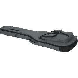 Softcase Bajo Eléctrico "Gator Transit" - Gris