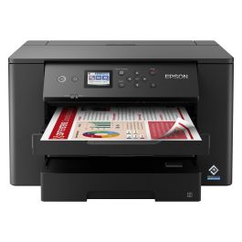 EPSON Impresora A3 WorkForce WF-7310DTW Precio: 206.69000022. SKU: S7160219