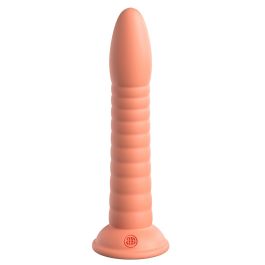 Dildo Pipedream Dillio Platinum Naranja