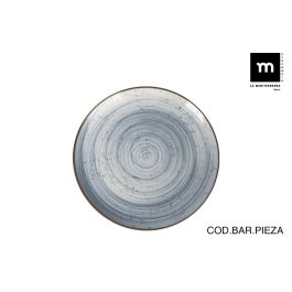 Plato Postre Swirl Monaco Brillo 20 cm - Inde (12 Unidades) Precio: 26.49999946. SKU: B1EBYD4PD9