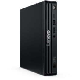 Lenovo Mini PC ThinkCentre M70q Gen 6 Intel Core Ultra 5 225T 32GB RAM 512GB SSD Windows 11 Pro