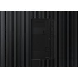 Samsung LH55QMCEBGCXEN Pantalla Digital Signage 55" (138.68cm) 4K UHD LED 8ms 24/7 HDMI DP USB WiFi BT Negra