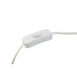 Lampara Sobremesa Indio DKD Home Decor Multicolor Blanco 20 x 32 x 33 cm (2 Unidades) Lampara Sobremesa Indio DKD Home Decor Multicolor Blanco 20 x 32 x 33 cm (2 Unidades)