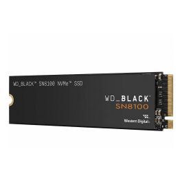 Western Digital SN8100 M.2 NVMe SSD 2280 - 8TB Precio: 1520.68999995. SKU: B1F6WFTJ36