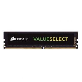 Memoria RAM Corsair ValueSelect 8GB/ DDR4/ 2133MHz/ 1.2V/ CL15/ DIMM Precio: 25.4999998. SKU: B15FBVV88P