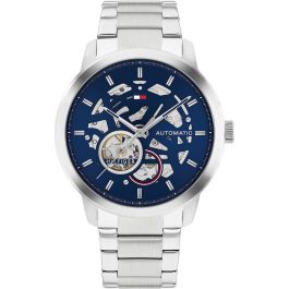 Reloj Hombre Tommy Hilfiger 1710661 Precio: 282.49999954. SKU: B145LLZDCD