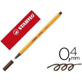 Stabilo Rotulador Point 88 Ocre Caja 10 Ud Precio: 6.9900006. SKU: B1HA6J6NTA