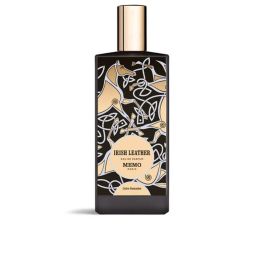 Memo Paris IRISH LEATHER edp vapo 75 ml Precio: 136.49999957. SKU: S8304106