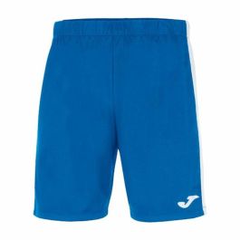 Pantalones Cortos Deportivos para Niños Joma Sport Maxi Blanco Precio: 15.6211. SKU: B1J9R9GWJS