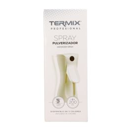 Termix Botella Spray Pulverizadora Barber 200 ml, Efecto Bruma para Humedecer Cabello Antes del Corte Precio: 10.99000045. SKU: B17BMVVVSC