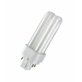 Osram Bombilla Bajo Consumo G24q-3 26W 1710lm Luz Fría 6500K Clase Energética A Precio: 8.79000023. SKU: B16ESKLPYA