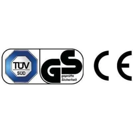 GSW Olla a Presión GSW4005643671446 Rápida 22 cm 6 L Inducción Acero Inoxidable