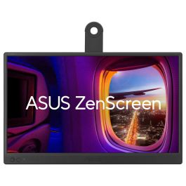 ASUS ZenScreen MB169CK Monitor Portátil 15.6" (39.6cm) Full HD IPS USB-C, HDMI