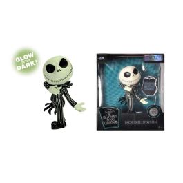 Figura metal jack skellington 10 cm