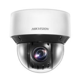 Hikvision DarkFighter Domo IP PTZ 4M x25 (4.8-120mm) IR50 H.265+ WDR IP66 12V/PoE. Audio, Alarma Precio: 652.49999958. SKU: B1CH44B3T4
