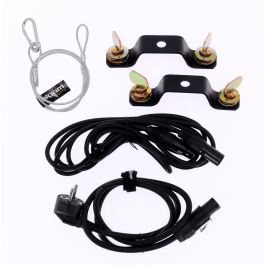 Cabeza Móvil Hibrida Wash / Spot / Beam 200W Led