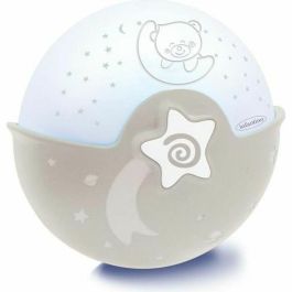 Lámpara de proyecto INFANTINO Taupe Precio: 32.49999984. SKU: S7101057