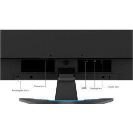 Lenovo Monitor 27 pulgadas (68.6 cm) Full HD 1920x1080 VA con Brillo 300cd/m² y Contraste 3000:1, HDMI, DisplayPort