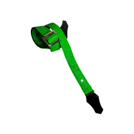 GETM Correa para Guitarra y Bajo Aussie Gator Jd Neon Verde Fluorescente Ajustable hasta 165cm Precio: 104.8899995. SKU: B1HFMF2GV6