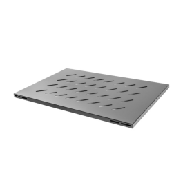 Lanberg AK-1009-B Cajón metálico para rack Negro 120 kg 715x465 mm Precio: 29.49999965. SKU: B1435WTXGD