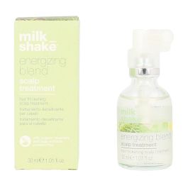 Milk Shake ENERGIZING BLEND Tratamiento Cuero Cabelludo para cabello fino y debilitado con Salvia, Romero y 11 Aceites Esenciales 30 ml
