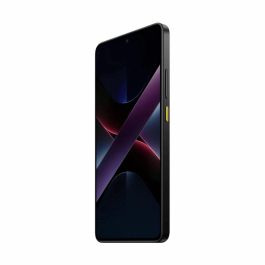 Xiaomi POCO MZB0J23EU X7 Pro 12GB RAM 512GB 6.67" 1.5K AMOLED 120Hz 5G 50MP OIS 6000mAh Amarillo y Negro Xiaomi POCO MZB0J23EU X7 Pro 12GB RAM 512GB 6.67" 1.5K AMOLED 120Hz 5G 50MP OIS 6000mAh Amarillo y Negro