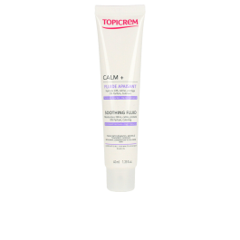 Topicrem Calm+ Soothing Fluid Precio: 9.98999958. SKU: S0582477