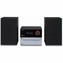 Microcadena de Música Sunstech MIC200BTBK Precio: 103.4999999. SKU: B188VQXGV7