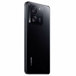 Smartphone Xiaomi 13T 6,67" 8 GB RAM 256 GB Negro Smartphone Xiaomi 13T 6,67" 8 GB RAM 256 GB Negro