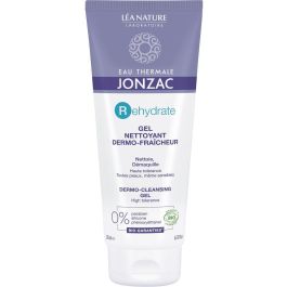 Jonzac Gel Limpiador Rehydrate 200ml Precio: 10.50000006. SKU: B1E46D3LVC