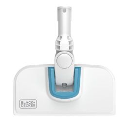 Limpiador a vapor multifunción - BLACK & DECKER BHSMP2008-QS - 2000 W - 8 accesorios - 4 barras - Blanco / gris / azul Limpiador a vapor multifunción - BLACK & DECKER BHSMP2008-QS - 2000 W - 8 accesorios - 4 barras - Blanco / gris / azul