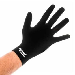 Turbo 13730 Guante Primera Capa Antifrío Negro Talla S - Ideal para baja temperatura, máxima sensibilidad y movilidad sin pérdida de calor. Precio: 22.88999955. SKU: B1B39T8M8L