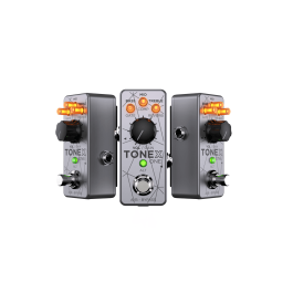 IKMULTIMED Pedal Tone X One para Bajo