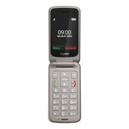 Smartphone Gigaset S30853-H1231-R102 2,8" Gris Precio: 54.79000032. SKU: B19PQRMPCG
