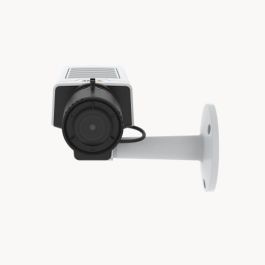 Axis Cámara IP box M1137 MK II 5MP 2.8-13mm WDR interior Precio: 675.95000044. SKU: B1G7VJS8X6