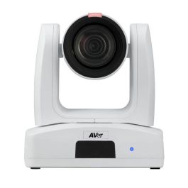 AVer PTZ330UNV2 (4Kp60, 30X Zoom ,HDMI, 3GSDI, USB, IP and NDI HX3 certified) AVer PTZ330UNV2 (4Kp60, 30X Zoom ,HDMI, 3GSDI, USB, IP and NDI HX3 certified)