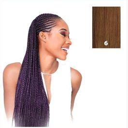 X-Pression Cabello Sintético X-pression 6 Precio: 4.68999993. SKU: B1GBGY5JRN