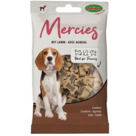 BUBIMEX VET Snack Semi-Húmedo de Cordero y Arroz para Perros 100g Precio: 11.5900004. SKU: B1JMYW7QKM