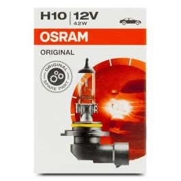 Osram OS9145 Bombilla H10 Original Py20D 12V 42W