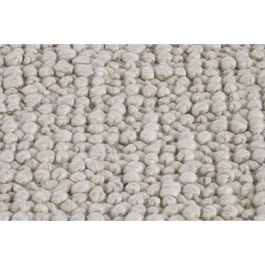 Alfombra Item Home DKD Home Decor Beige 200 x 140 cm Alfombra Item Home DKD Home Decor Beige 200 x 140 cm