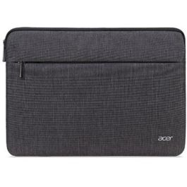 Acer Funda Protectora para Portátil de 15.6 Pulgadas Gris con Bolsillo Frontal Precio: 48.78999994. SKU: B16WYP45L6