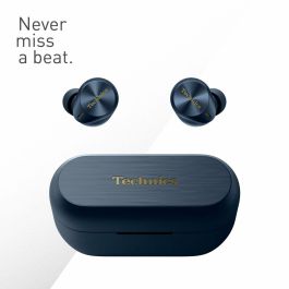 Auriculares con Micrófono Technics EAHAZ80EA