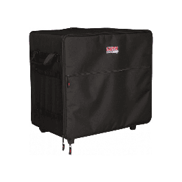 Gator Funda para Sistemas de Sonido Tipo 'Passaporte' Pequeña, Medidas 73.7x40x61 cm