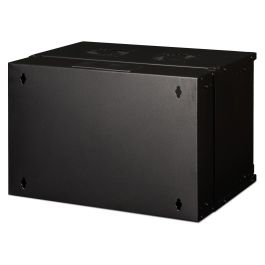 Digitus Armario mural SOHO Pro 7U 19" 540x400 mm Negro